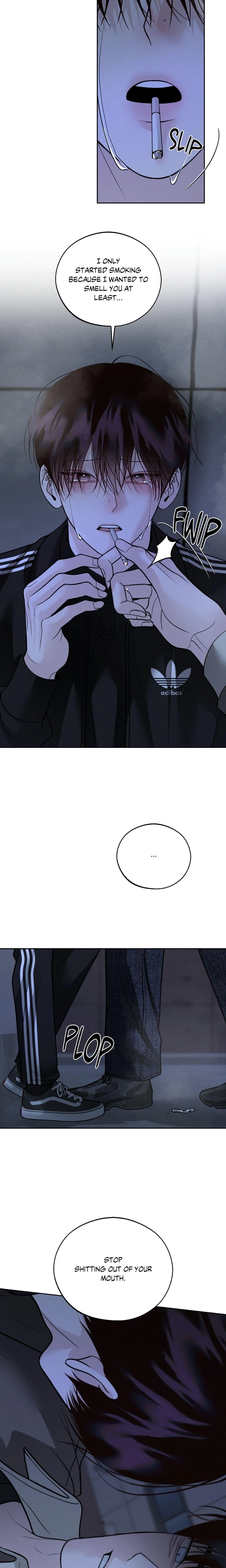 Read Save the Dae chapter 67 image 18 on Lezhin