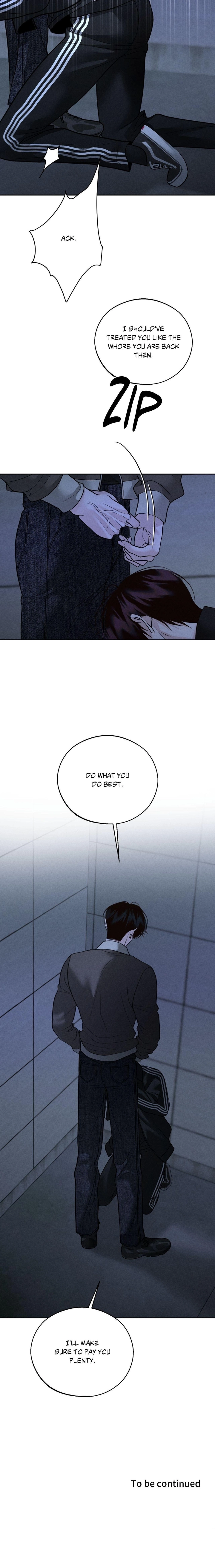 Read Save the Dae chapter 67 image 20 on Lezhin