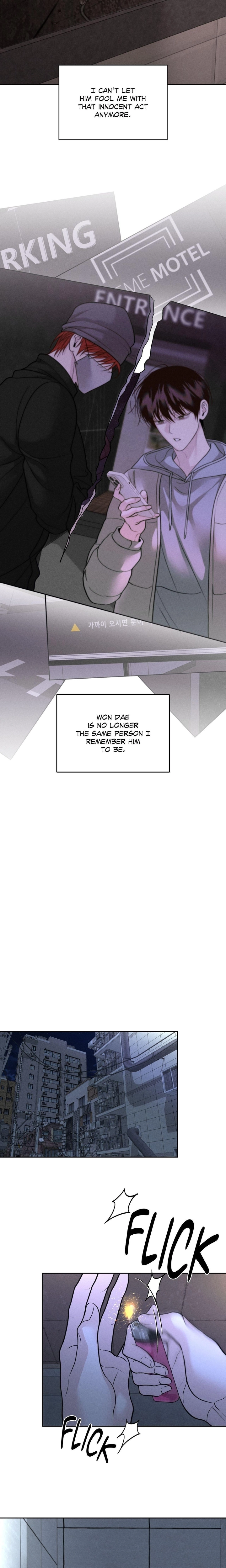 Read Save the Dae chapter 67 image 4 on Lezhin