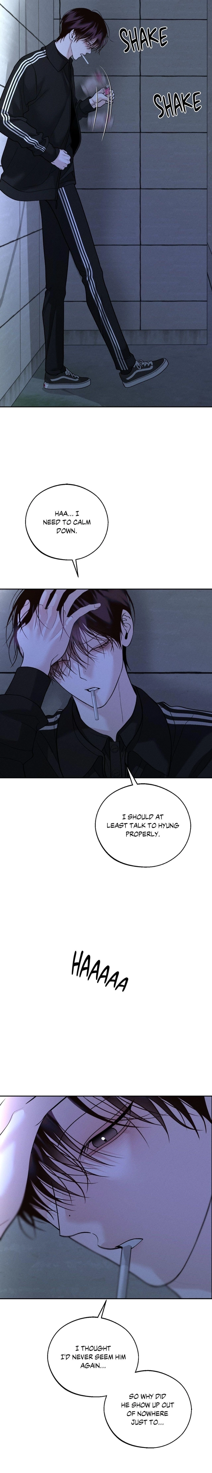 Read Save the Dae chapter 67 image 5 on Lezhin