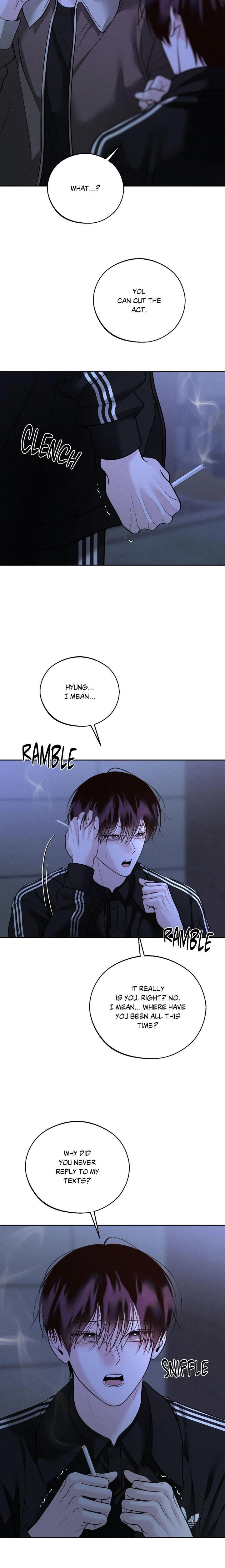 Read Save the Dae chapter 67 image 8 on Lezhin