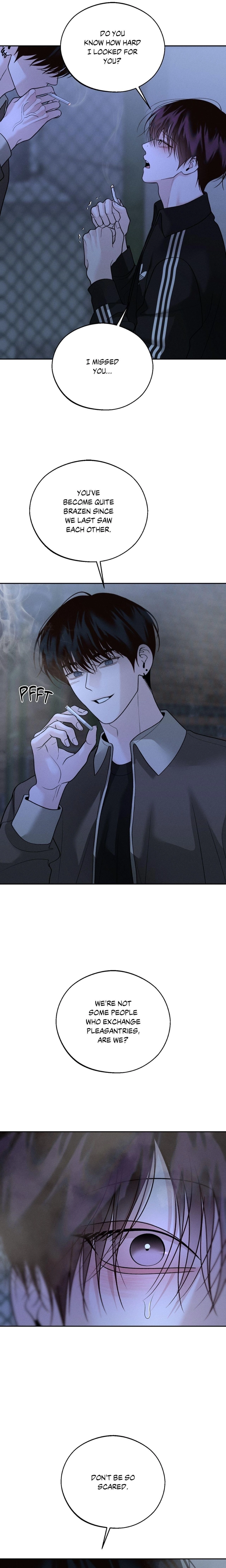 Read Save the Dae chapter 67 image 9 on Lezhin