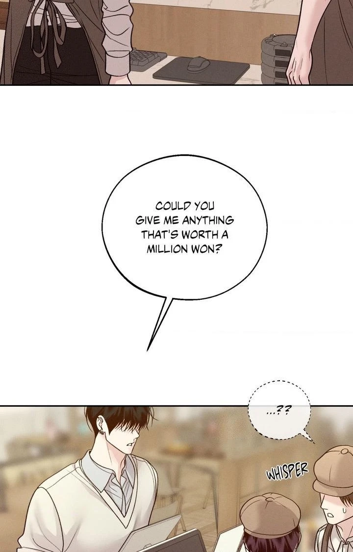 Read Save the Dae chapter 68 image 101 on Lezhin