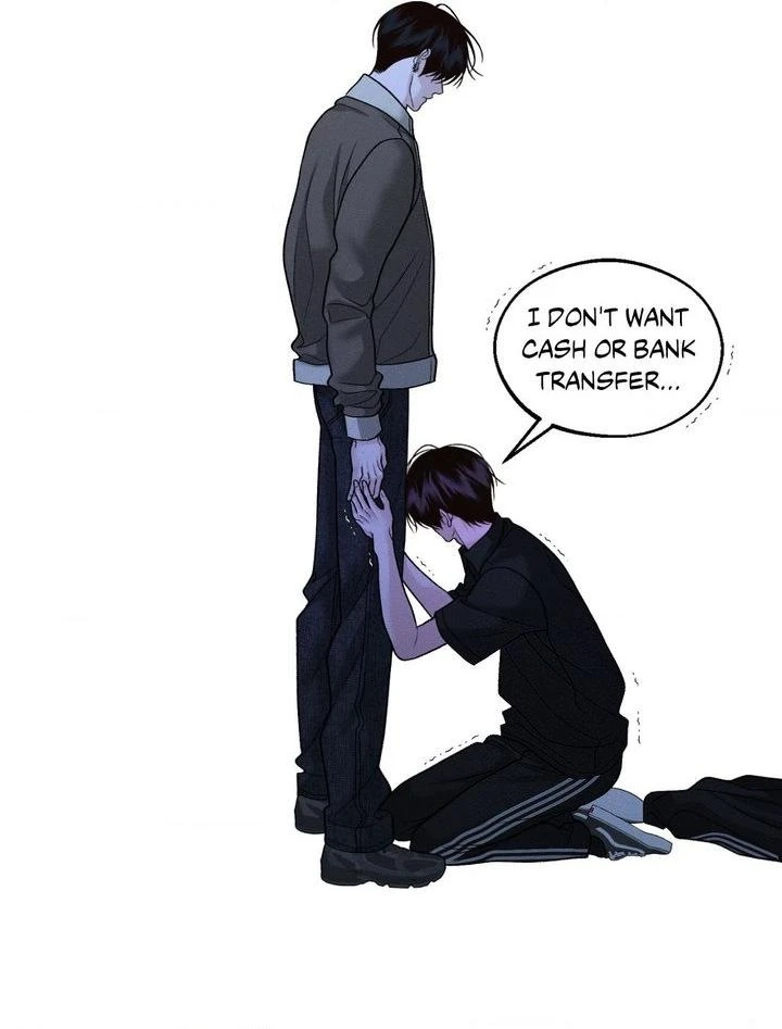 Read Save the Dae chapter 68 image 22 on Lezhin