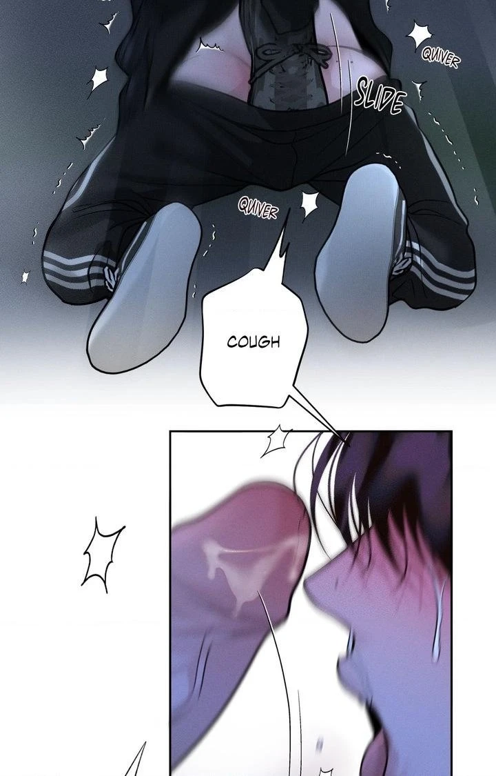 Read Save the Dae chapter 68 image 45 on Lezhin