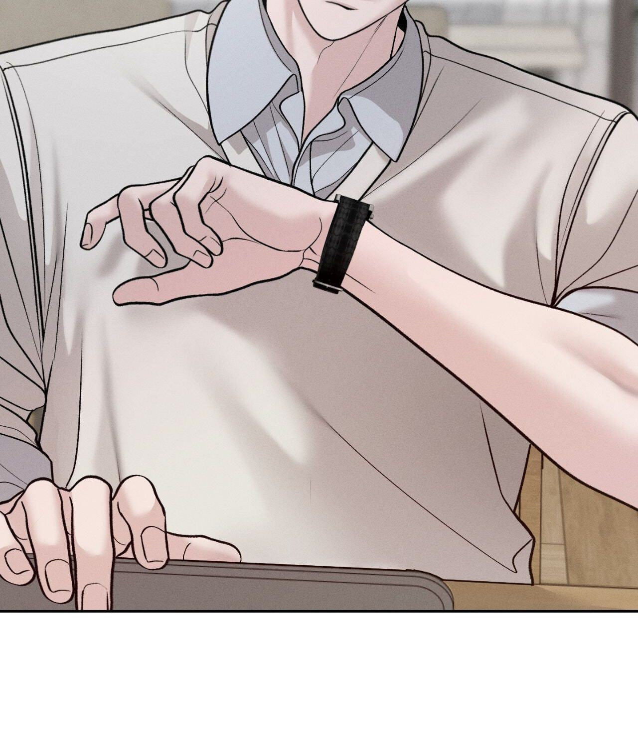 Read Save the Dae chapter 69 image 14 on Lezhin