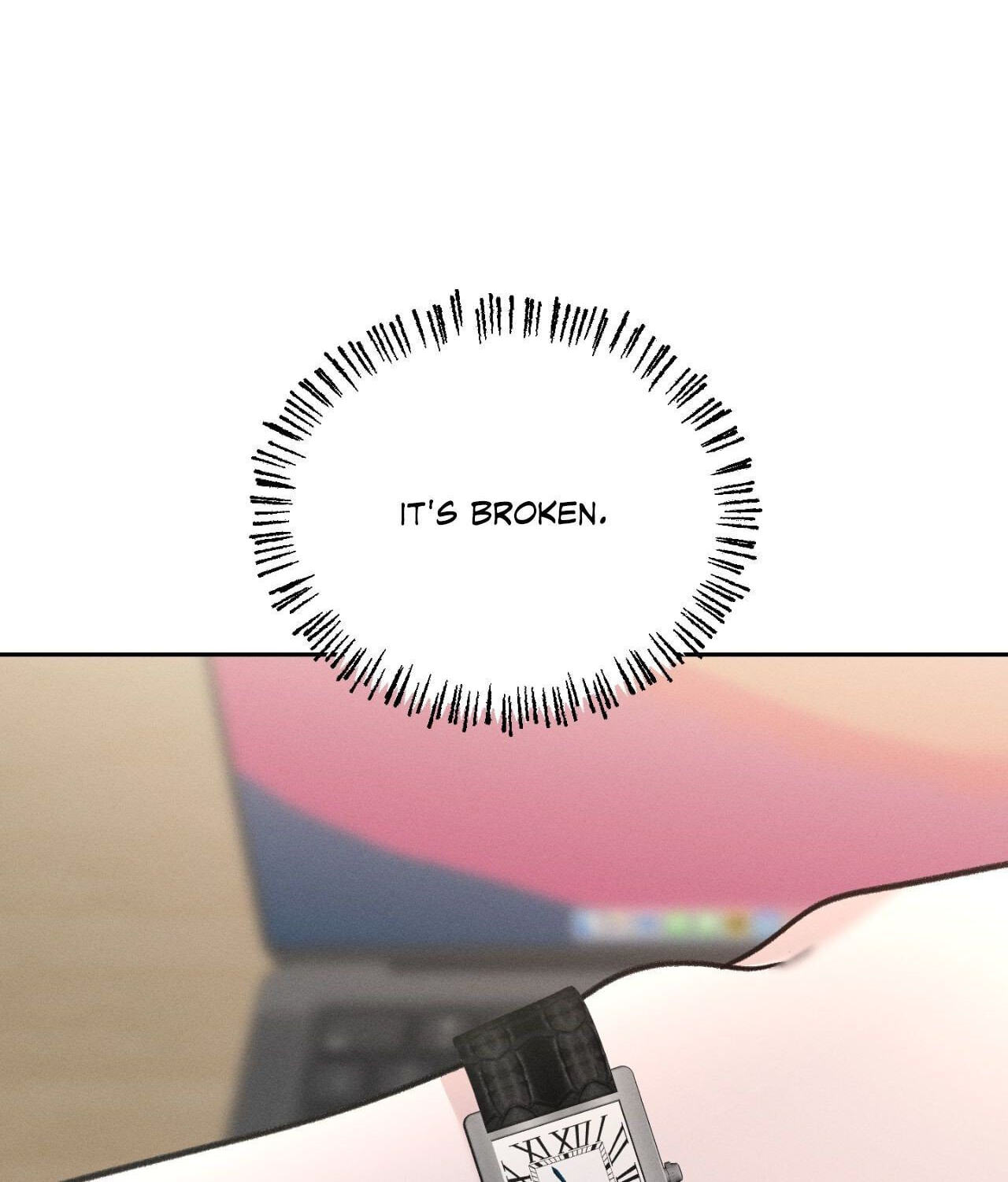 Read Save the Dae chapter 69 image 15 on Lezhin
