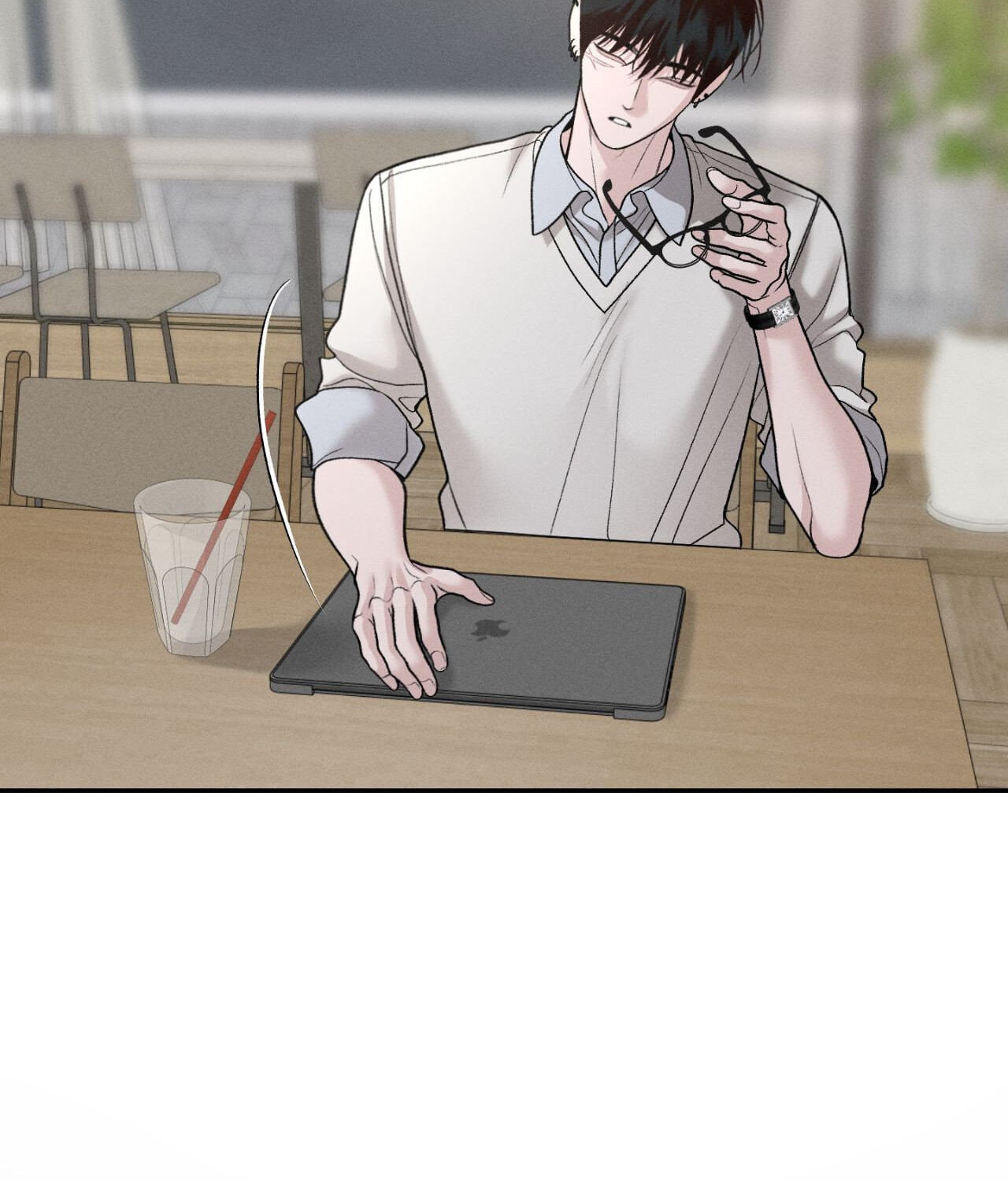 Read Save the Dae chapter 69 image 17 on Lezhin