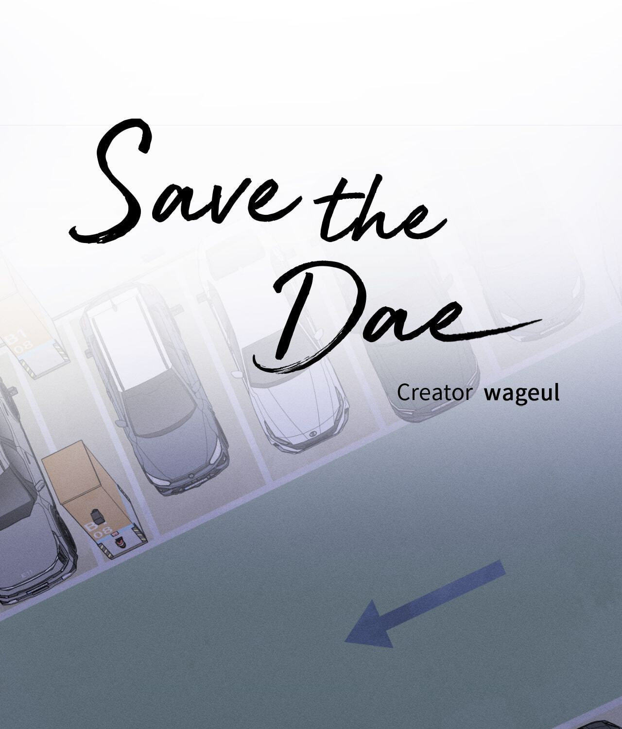 Read Save the Dae chapter 69 image 18 on Lezhin