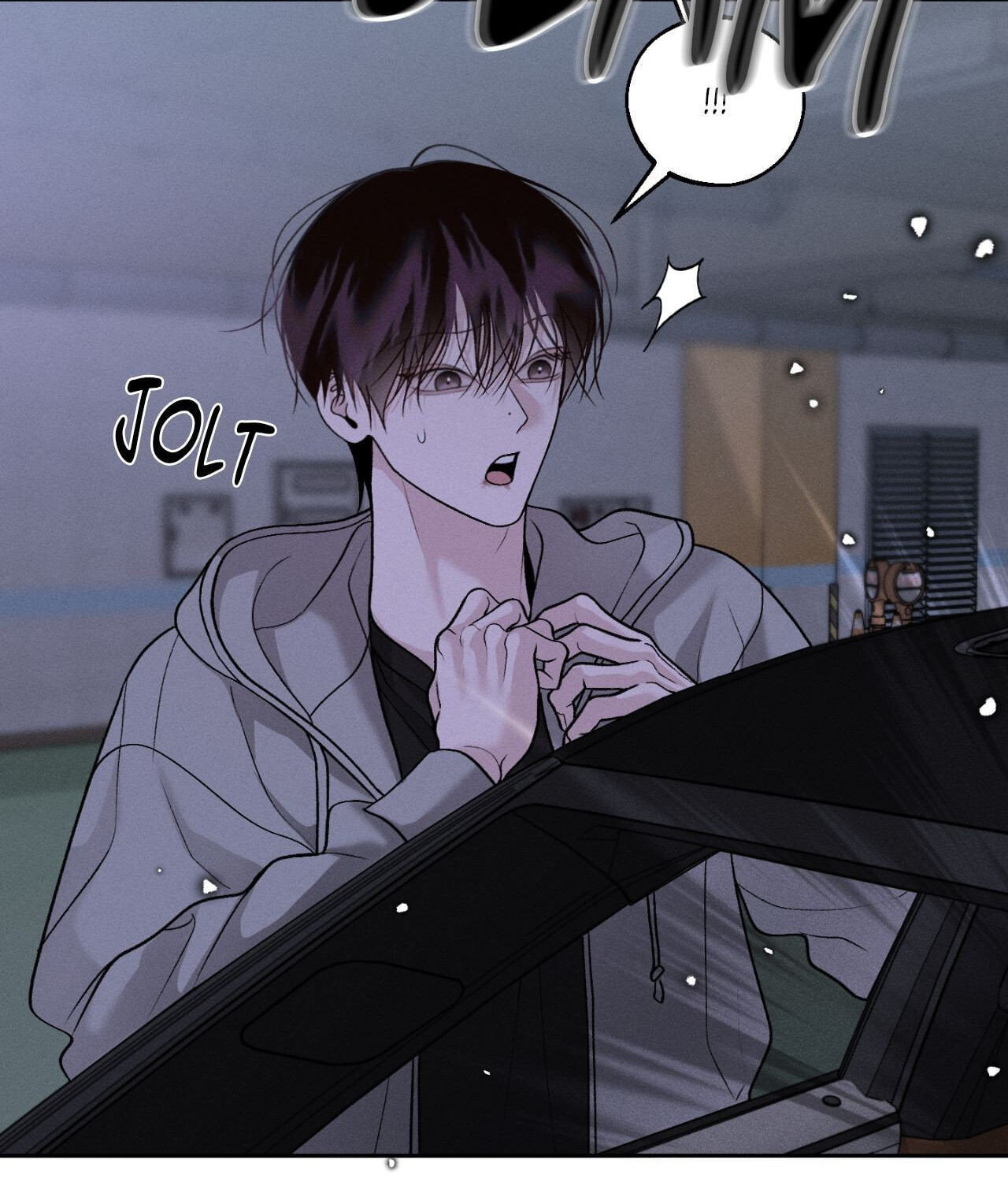 Read Save the Dae chapter 69 image 23 on Lezhin