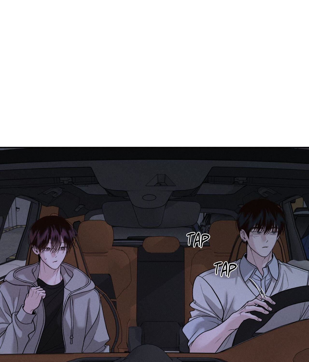 Read Save the Dae chapter 69 image 26 on Lezhin