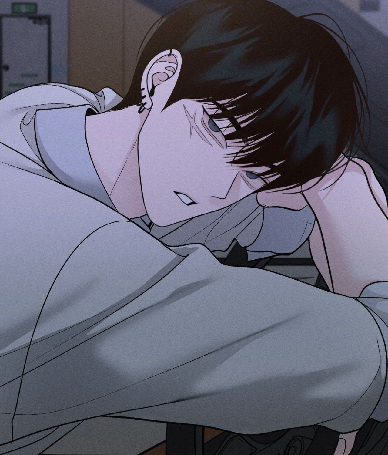 Read Save the Dae chapter 69 image 38 on Lezhin