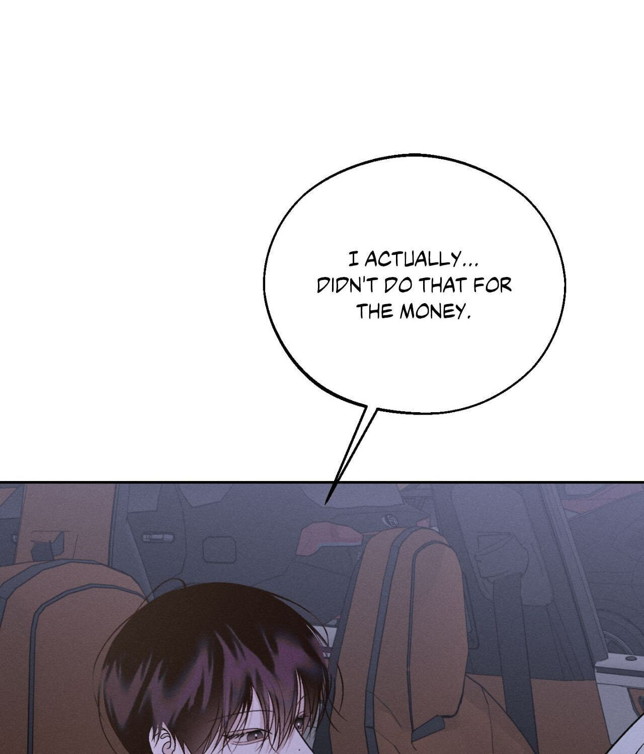 Read Save the Dae chapter 69 image 41 on Lezhin