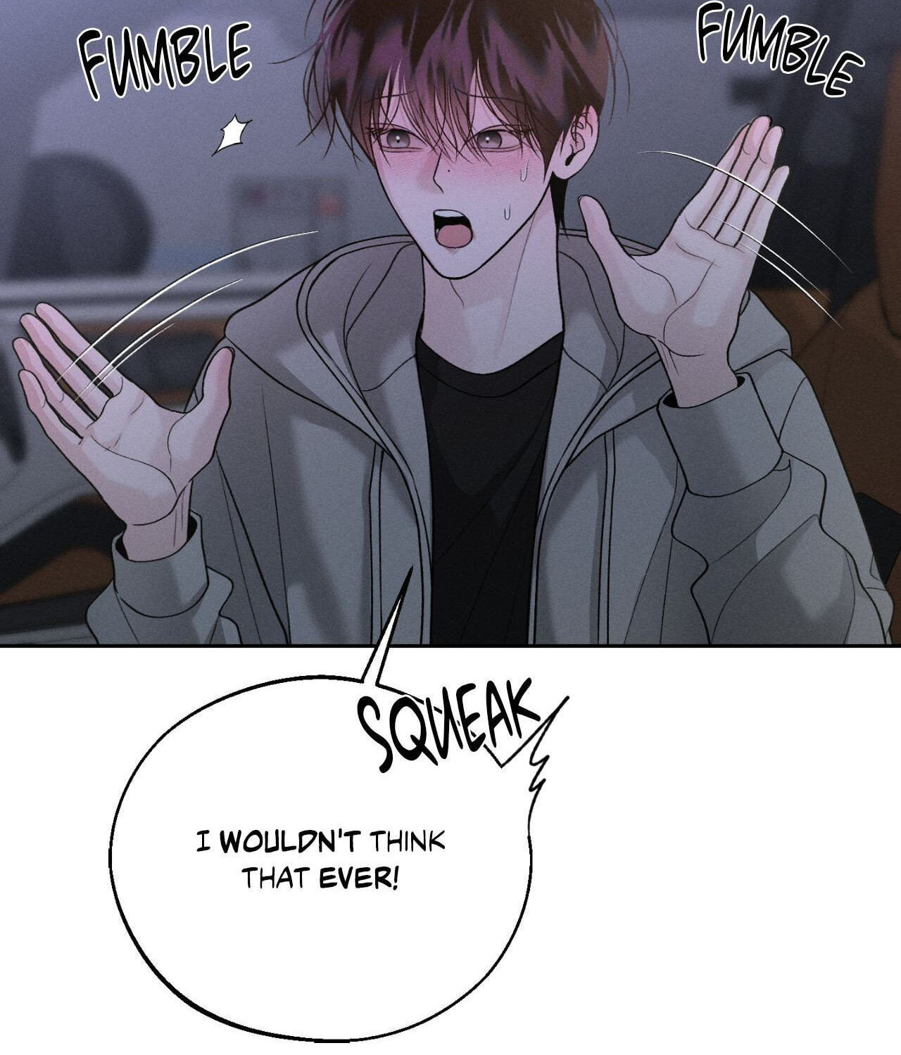 Read Save the Dae chapter 69 image 51 on Lezhin