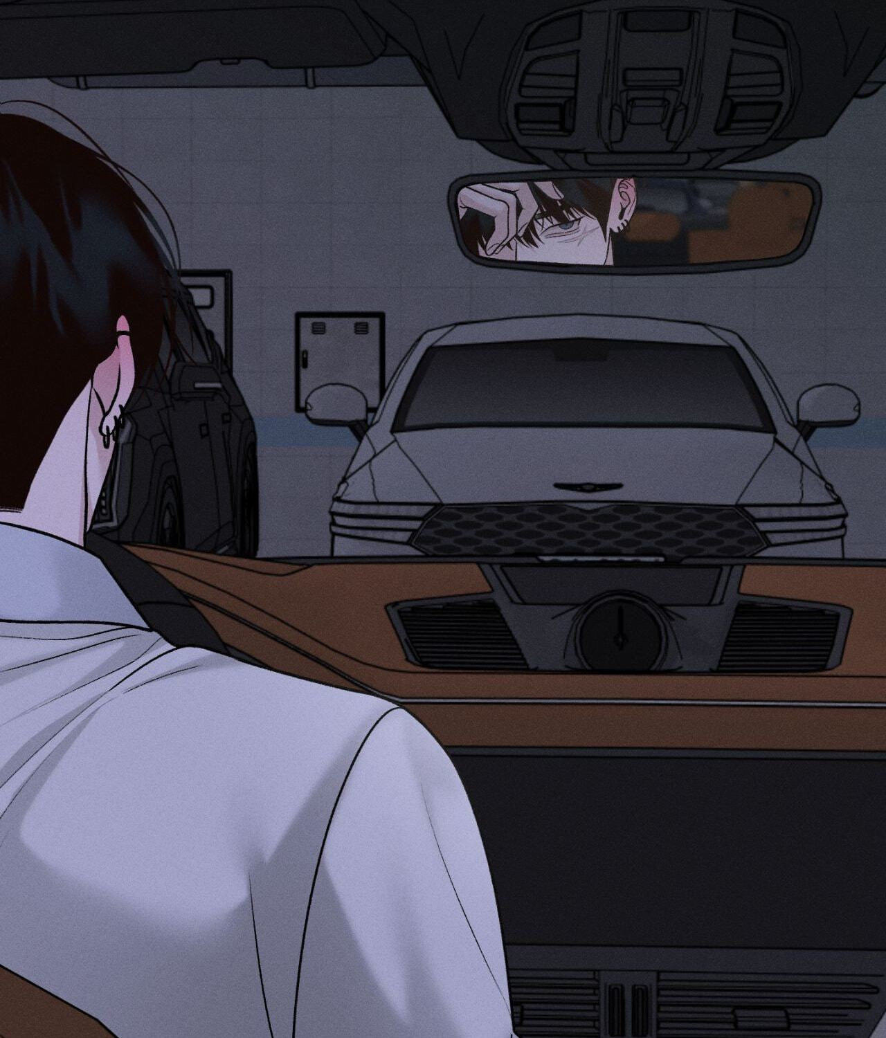 Read Save the Dae chapter 69 image 64 on Lezhin