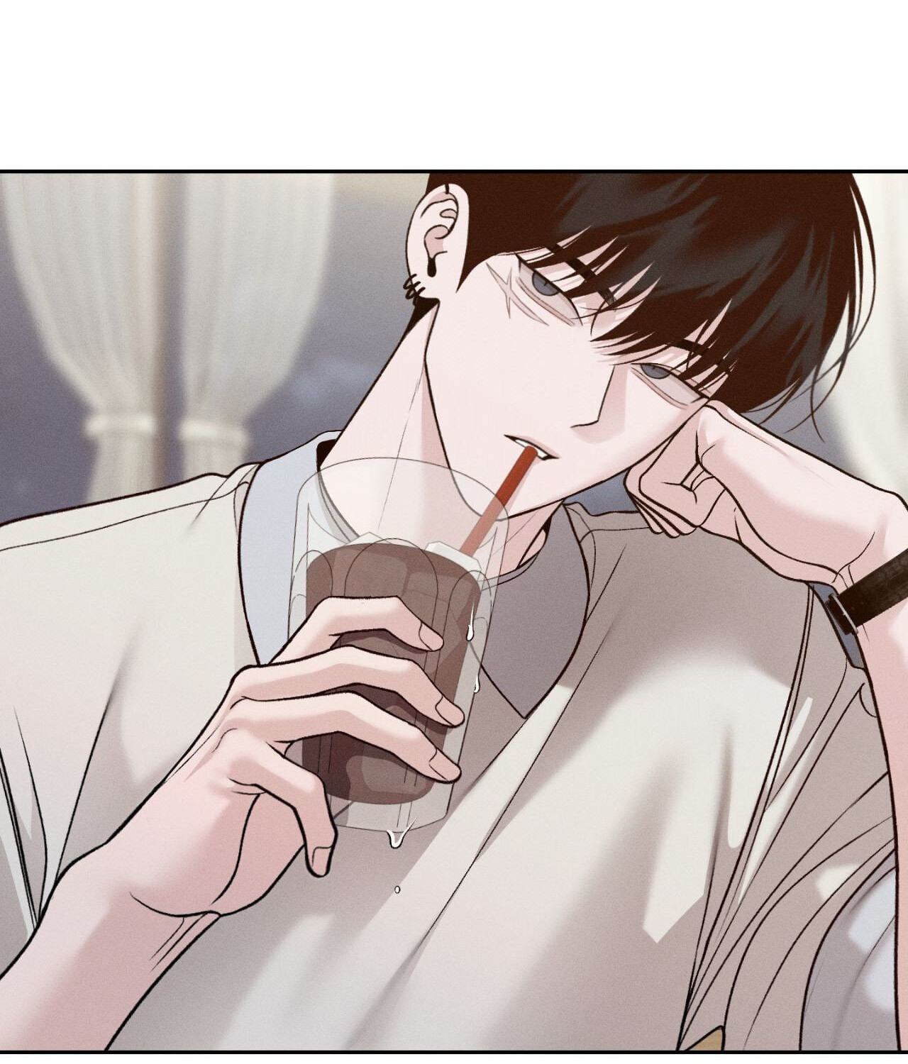 Read Save the Dae chapter 69 image 7 on Lezhin