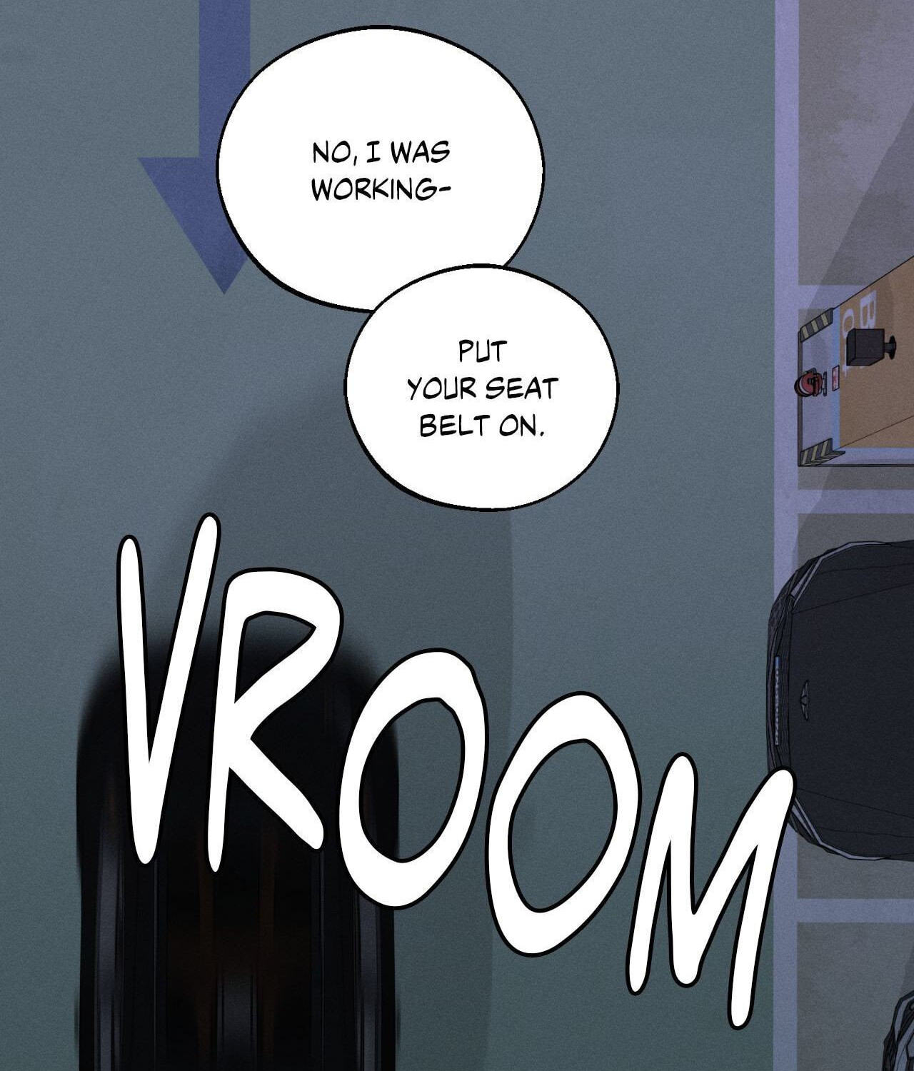 Read Save the Dae chapter 69 image 73 on Lezhin