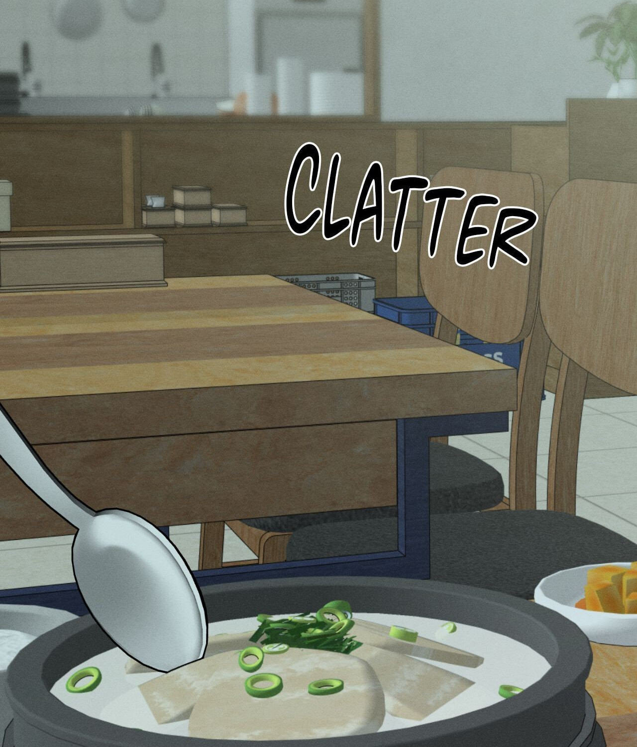 Read Save the Dae chapter 69 image 79 on Lezhin