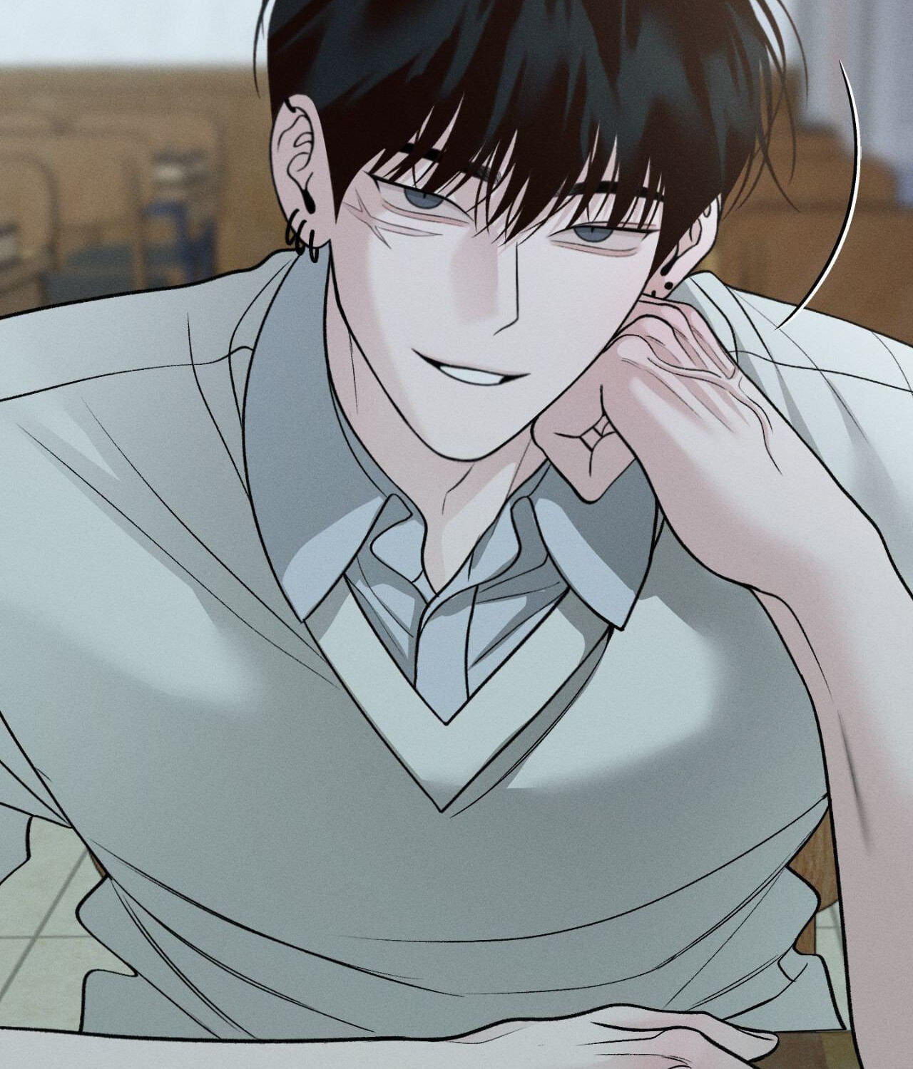 Read Save the Dae chapter 69 image 99 on Lezhin