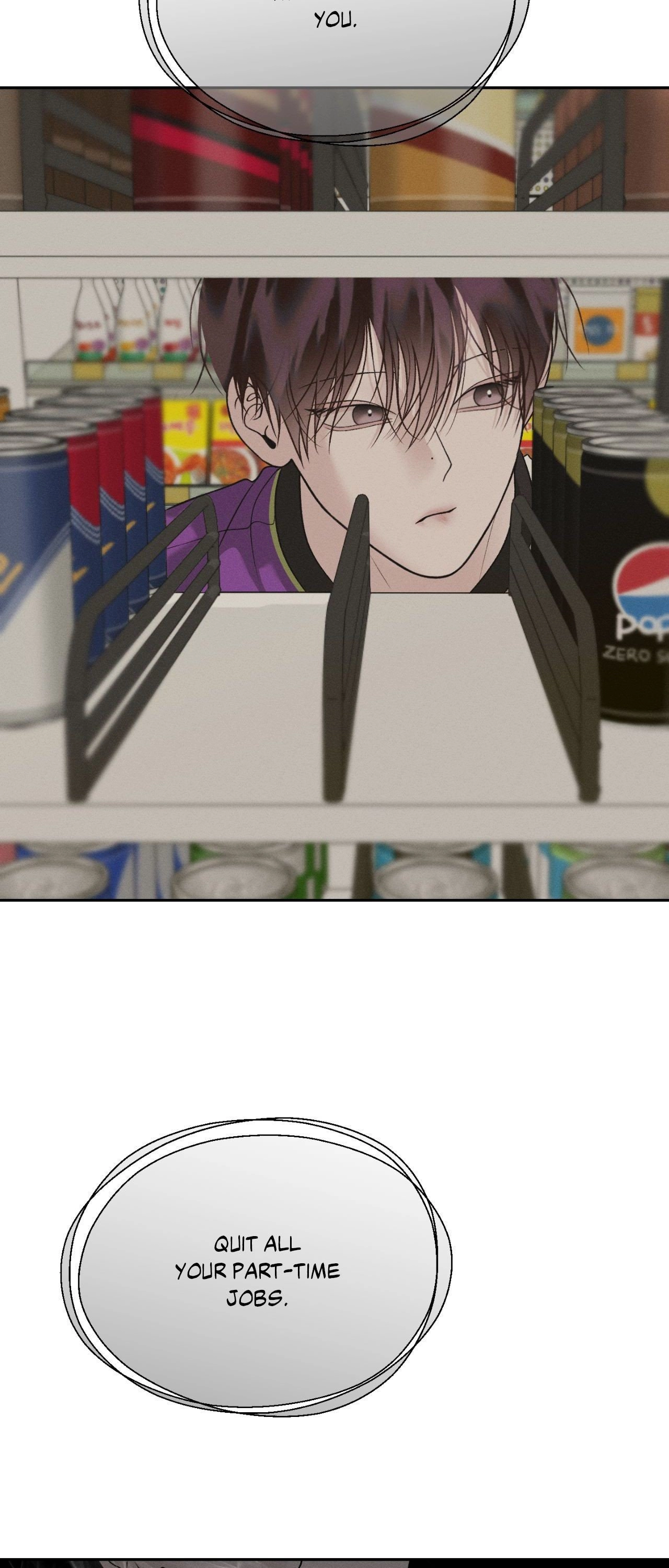 Read Save the Dae chapter 70 image 1 on Lezhin