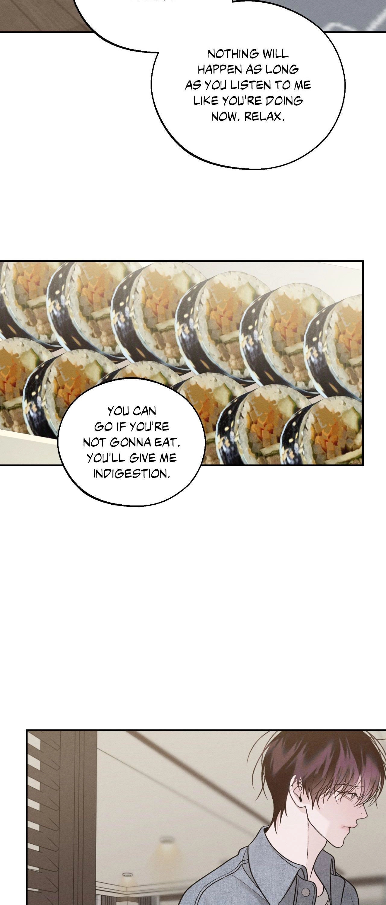 Read Save the Dae chapter 70 image 11 on Lezhin