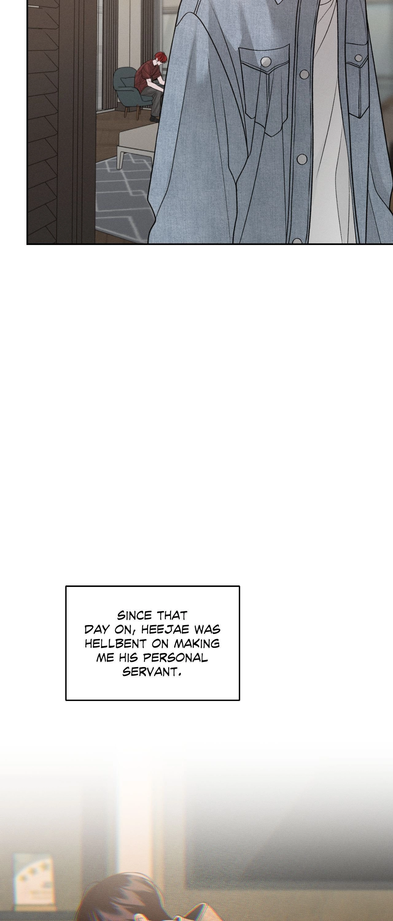 Read Save the Dae chapter 70 image 12 on Lezhin