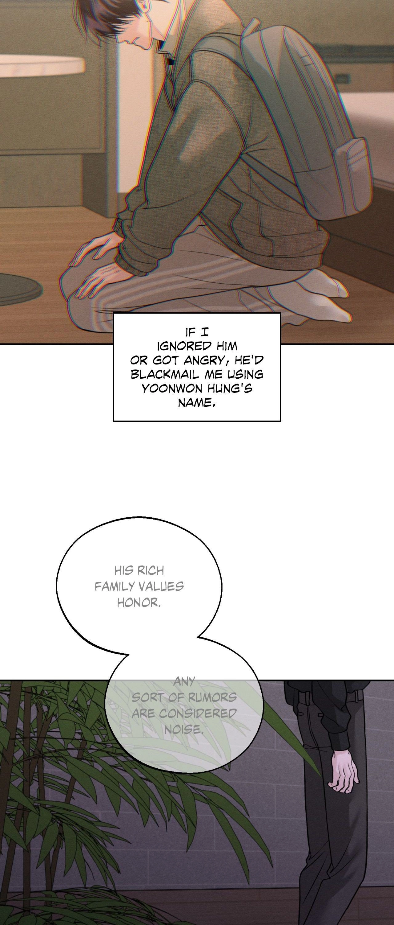 Read Save the Dae chapter 70 image 13 on Lezhin