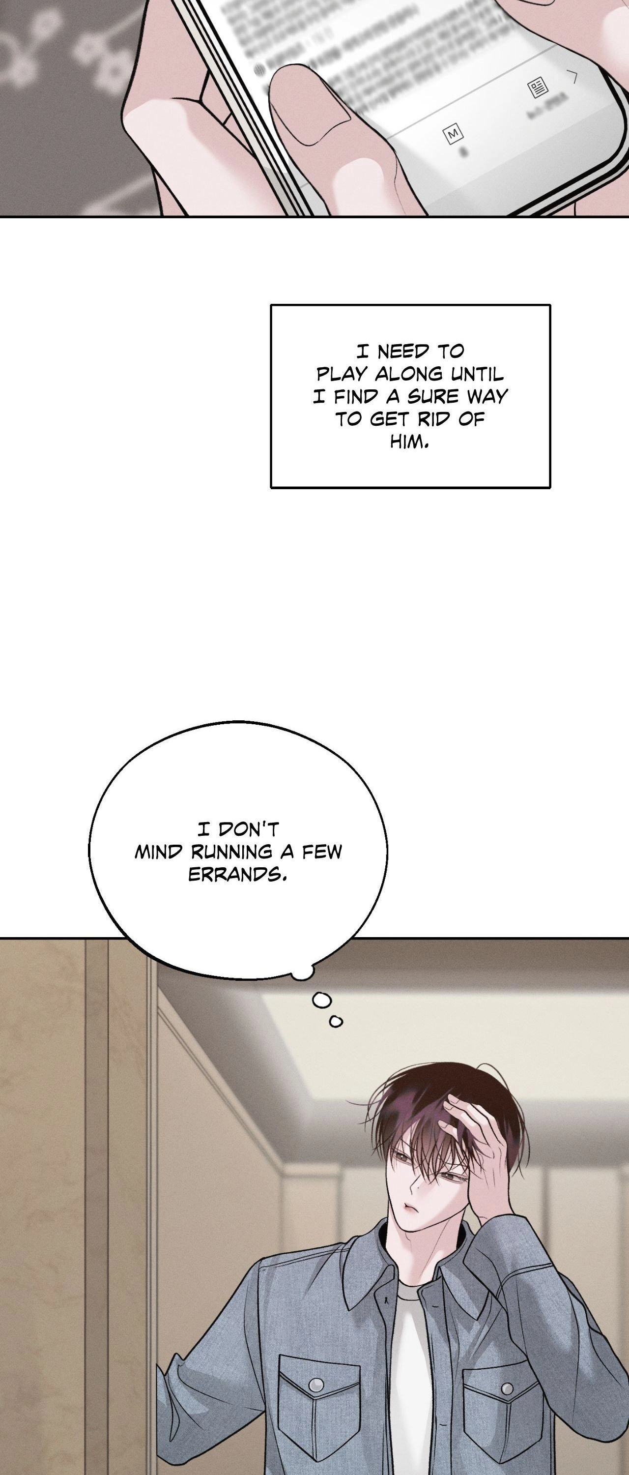 Read Save the Dae chapter 70 image 15 on Lezhin