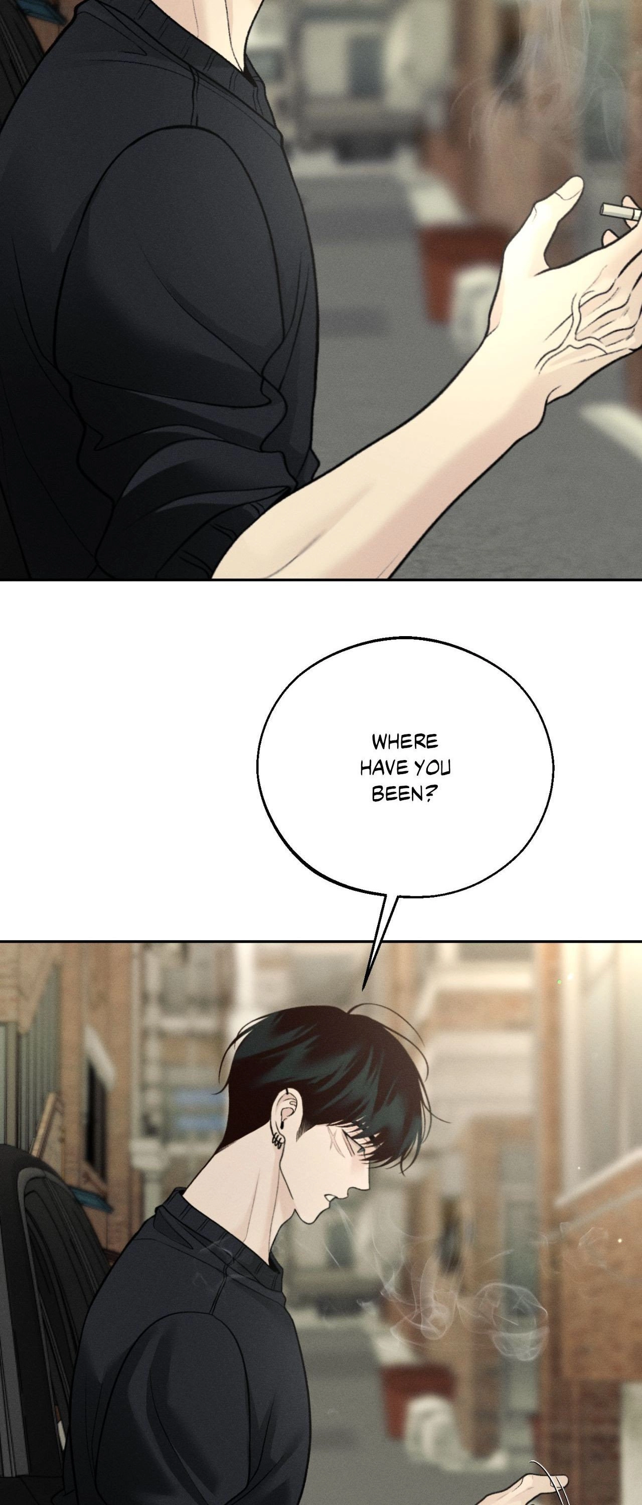 Read Save the Dae chapter 70 image 20 on Lezhin