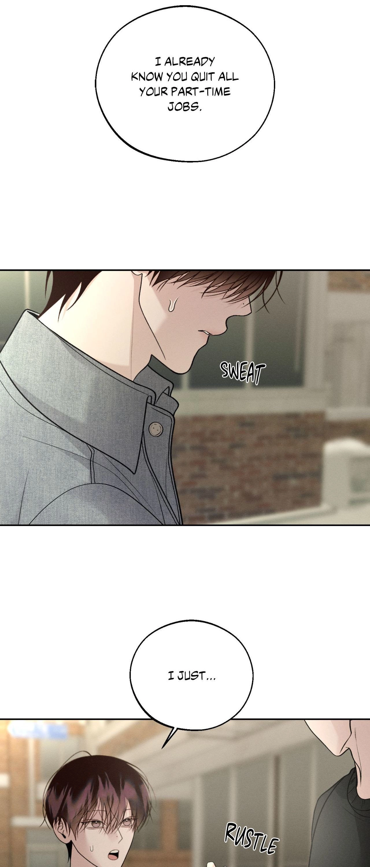 Read Save the Dae chapter 70 image 23 on Lezhin
