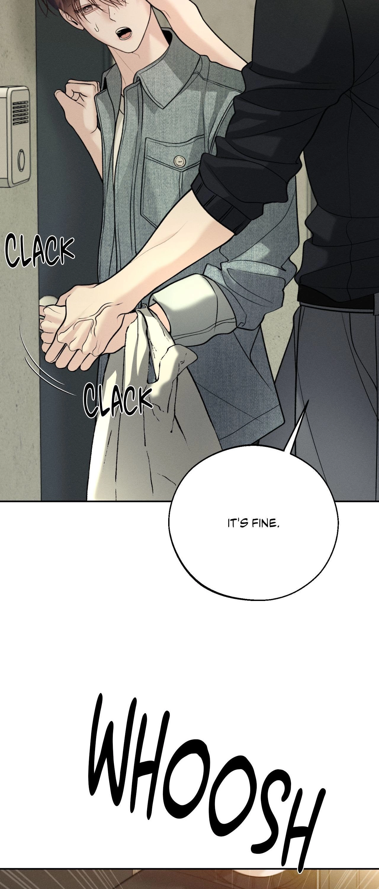 Read Save the Dae chapter 70 image 28 on Lezhin