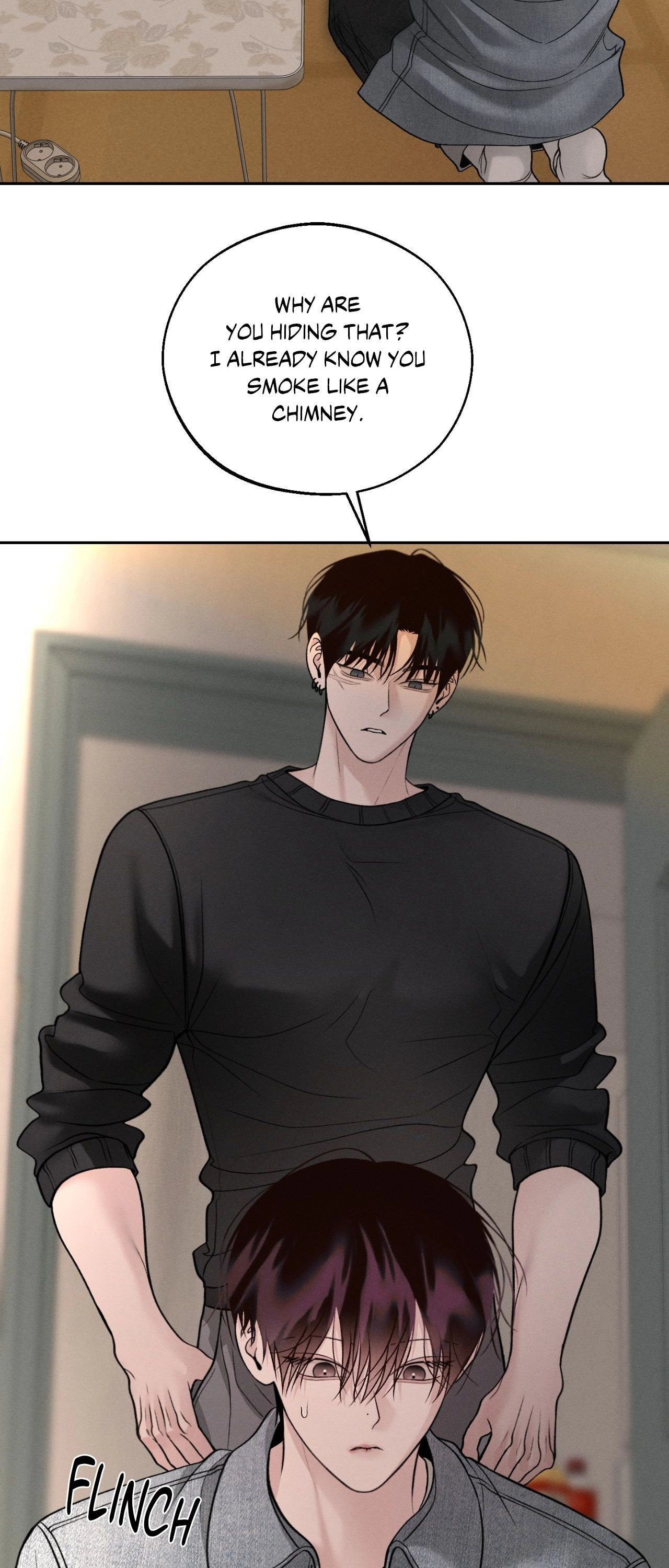 Read Save the Dae chapter 70 image 31 on Lezhin