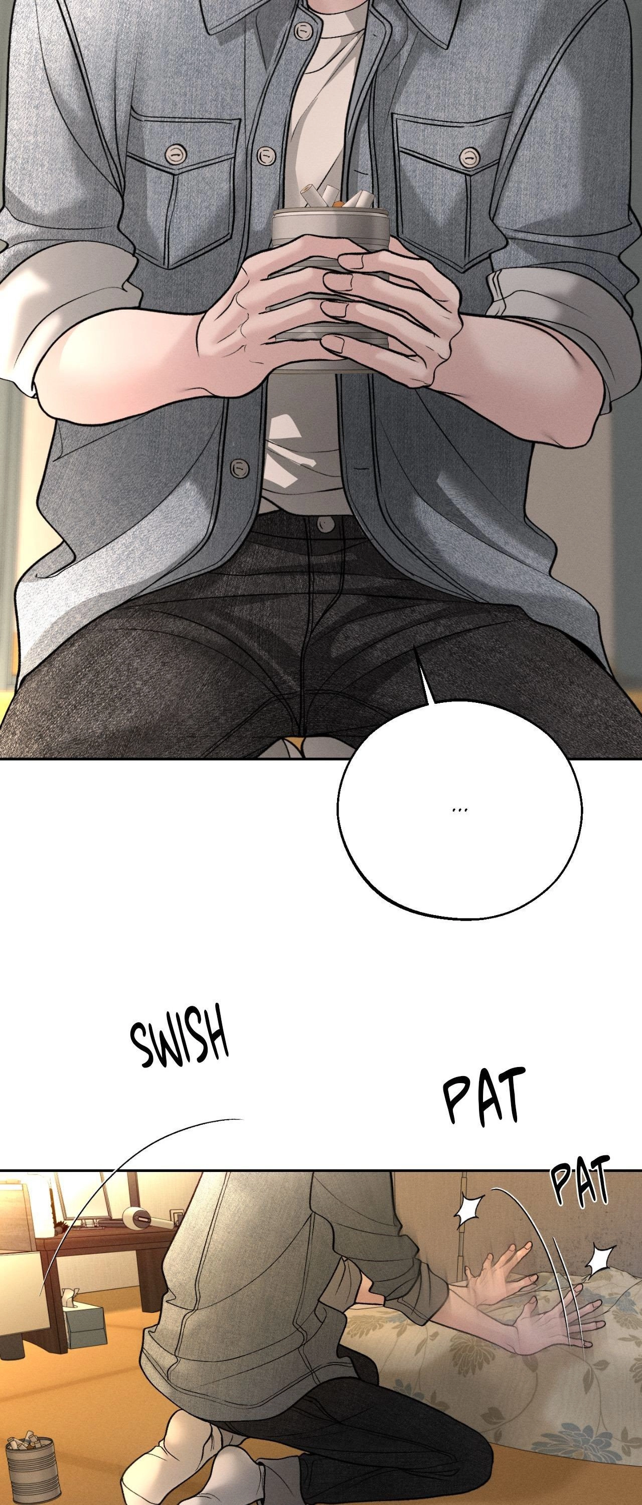 Read Save the Dae chapter 70 image 32 on Lezhin