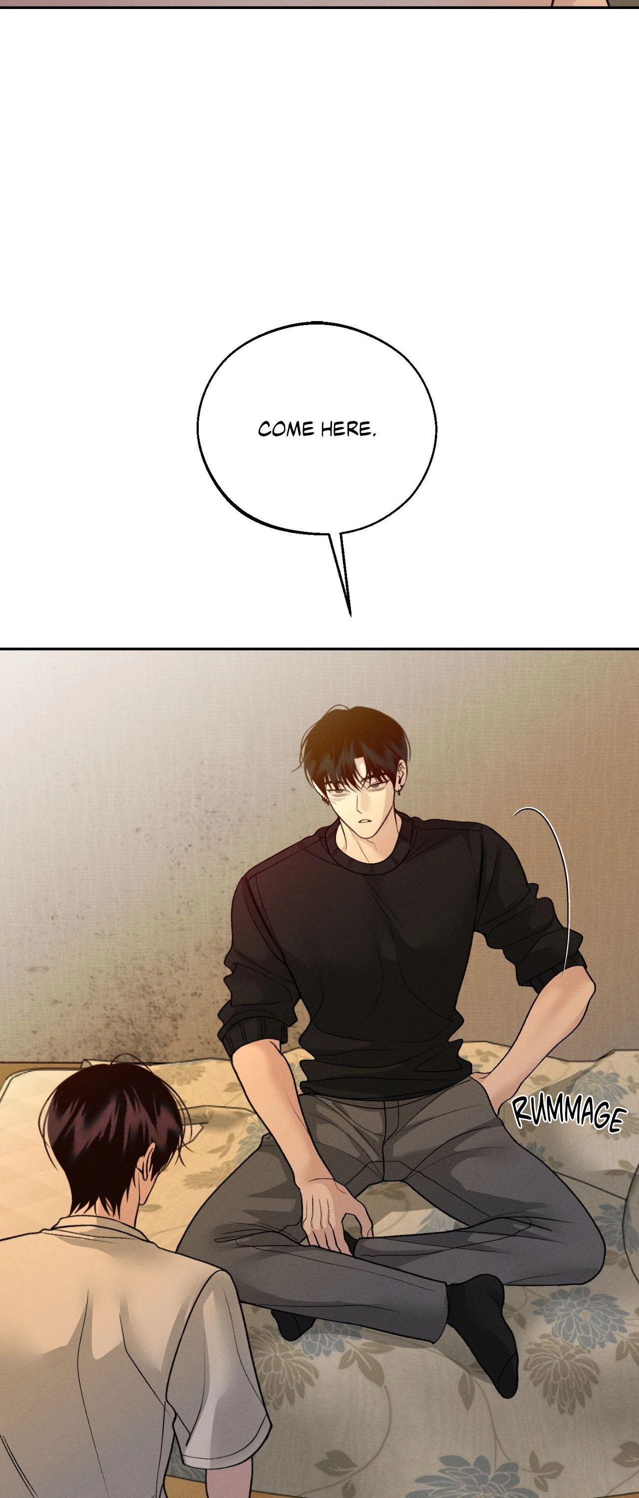 Read Save the Dae chapter 70 image 35 on Lezhin