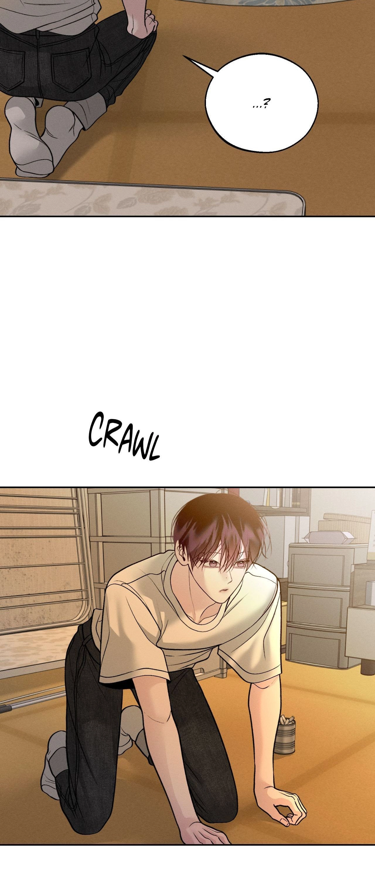 Read Save the Dae chapter 70 image 36 on Lezhin