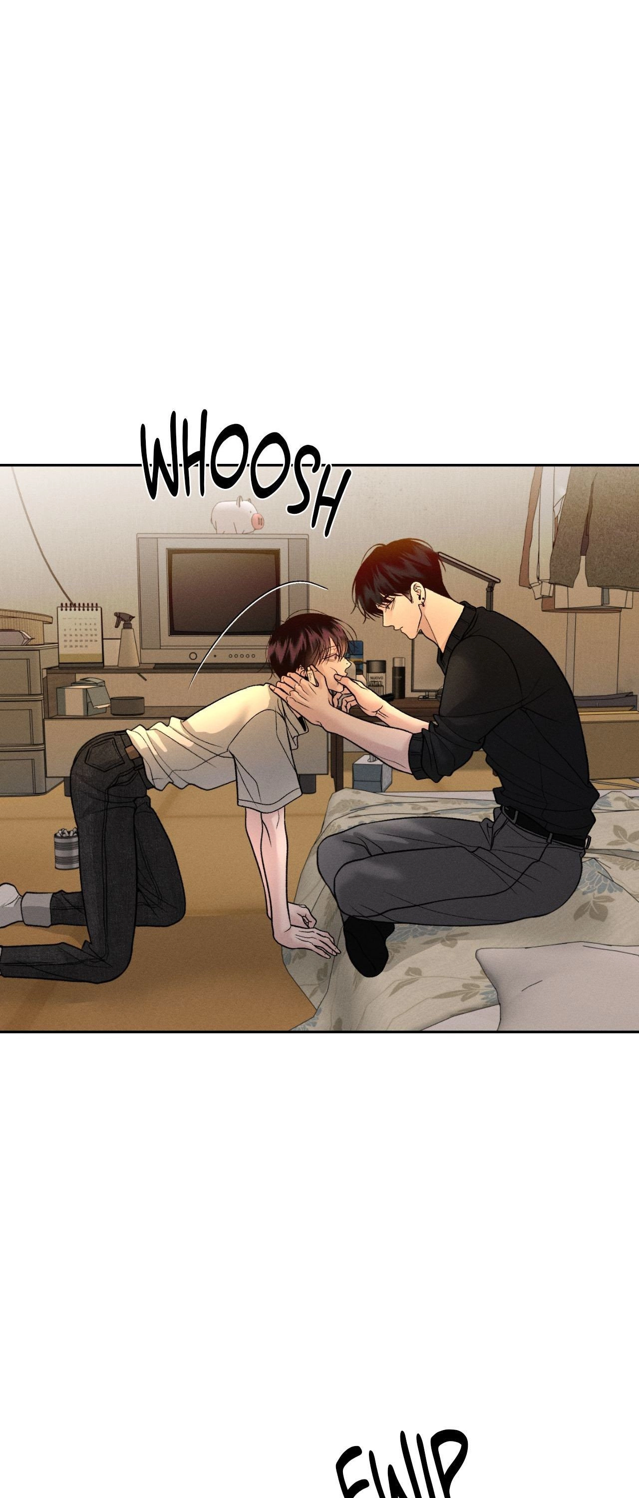 Read Save the Dae chapter 70 image 37 on Lezhin