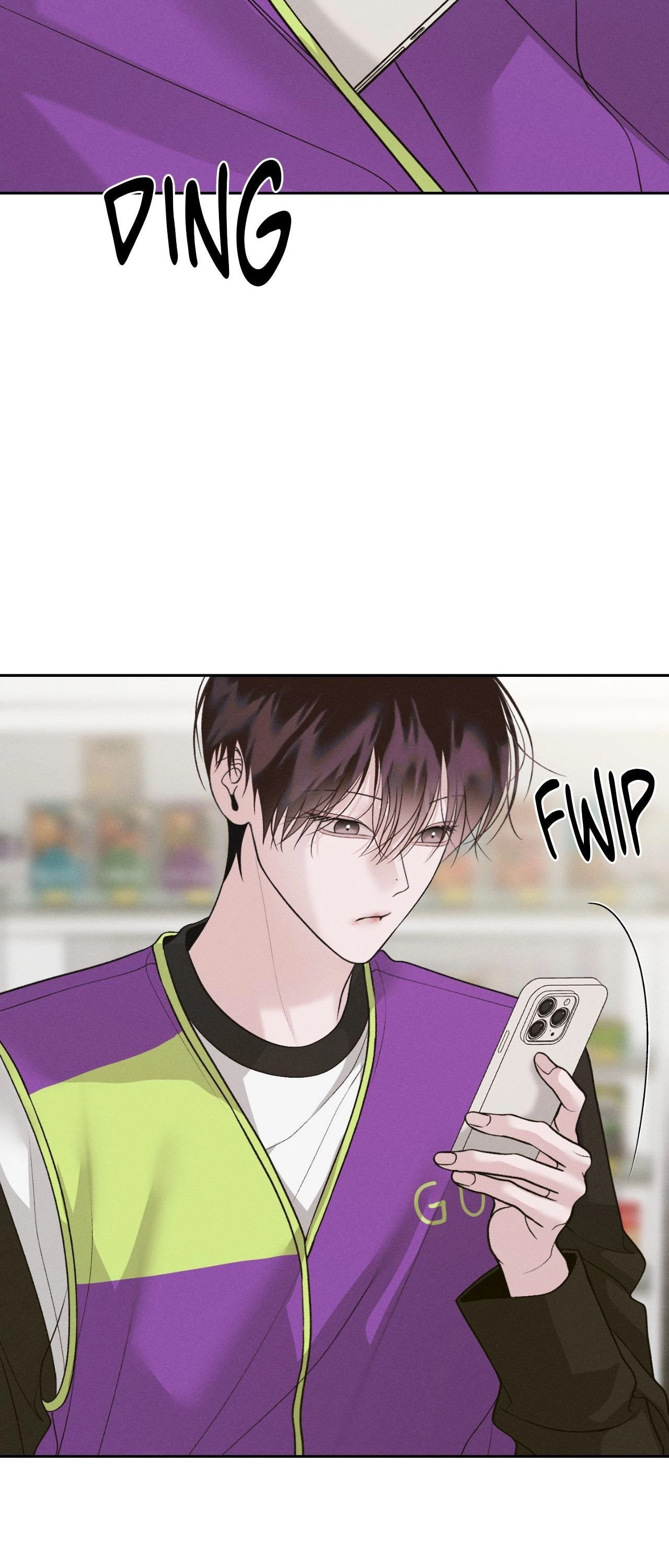 Read Save the Dae chapter 70 image 4 on Lezhin