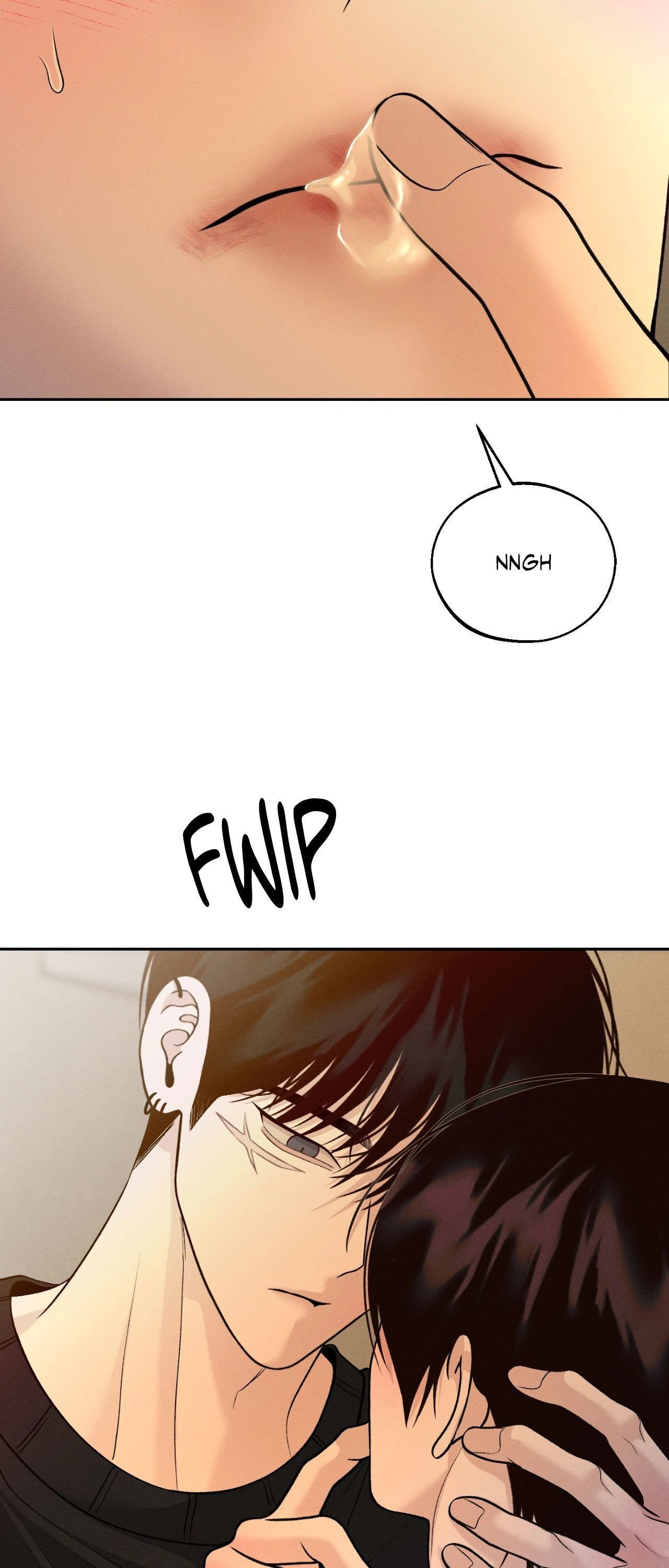 Read Save the Dae chapter 70 image 40 on Lezhin