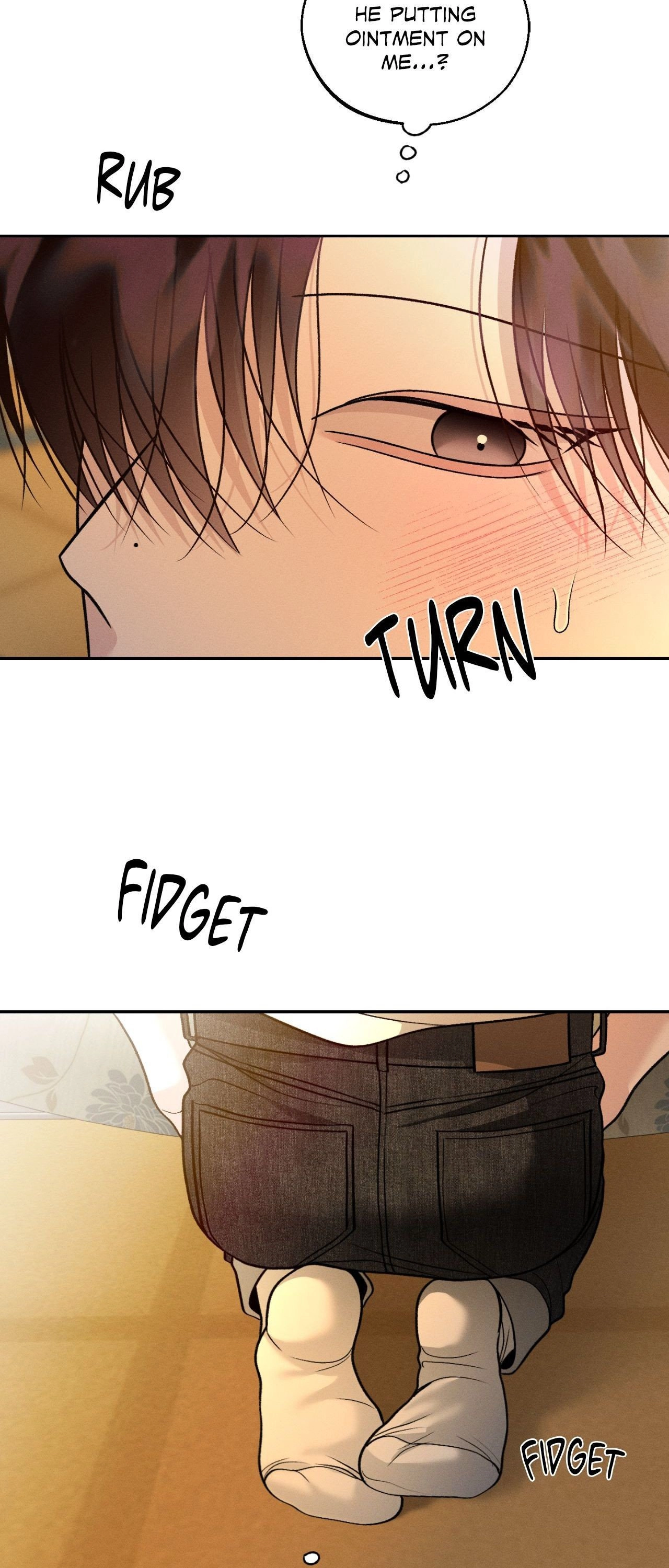 Read Save the Dae chapter 70 image 42 on Lezhin