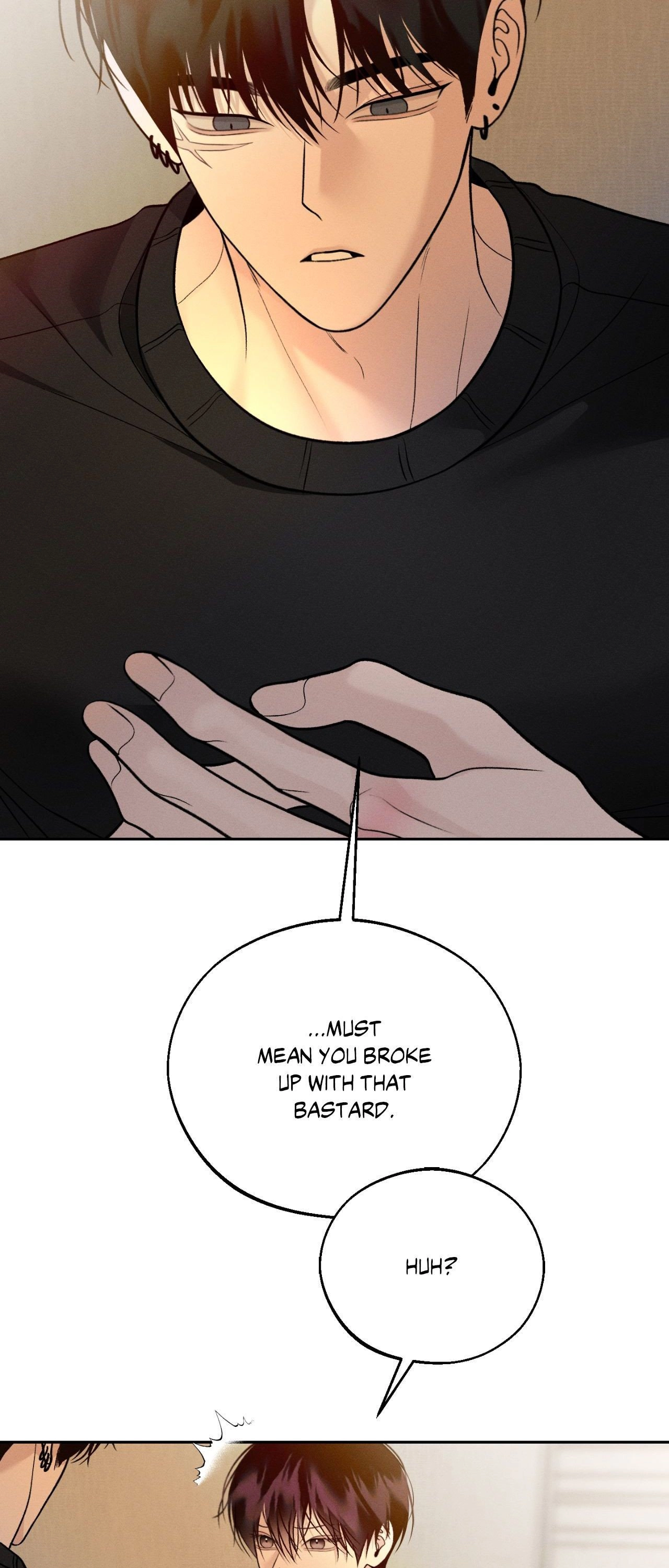 Read Save the Dae chapter 70 image 46 on Lezhin