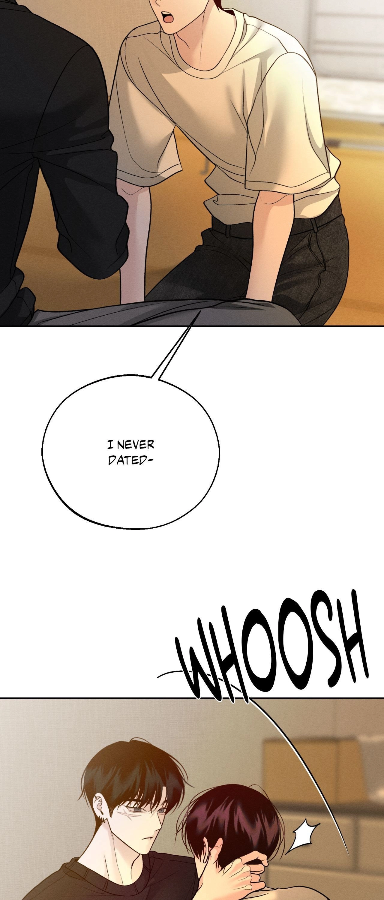 Read Save the Dae chapter 70 image 47 on Lezhin