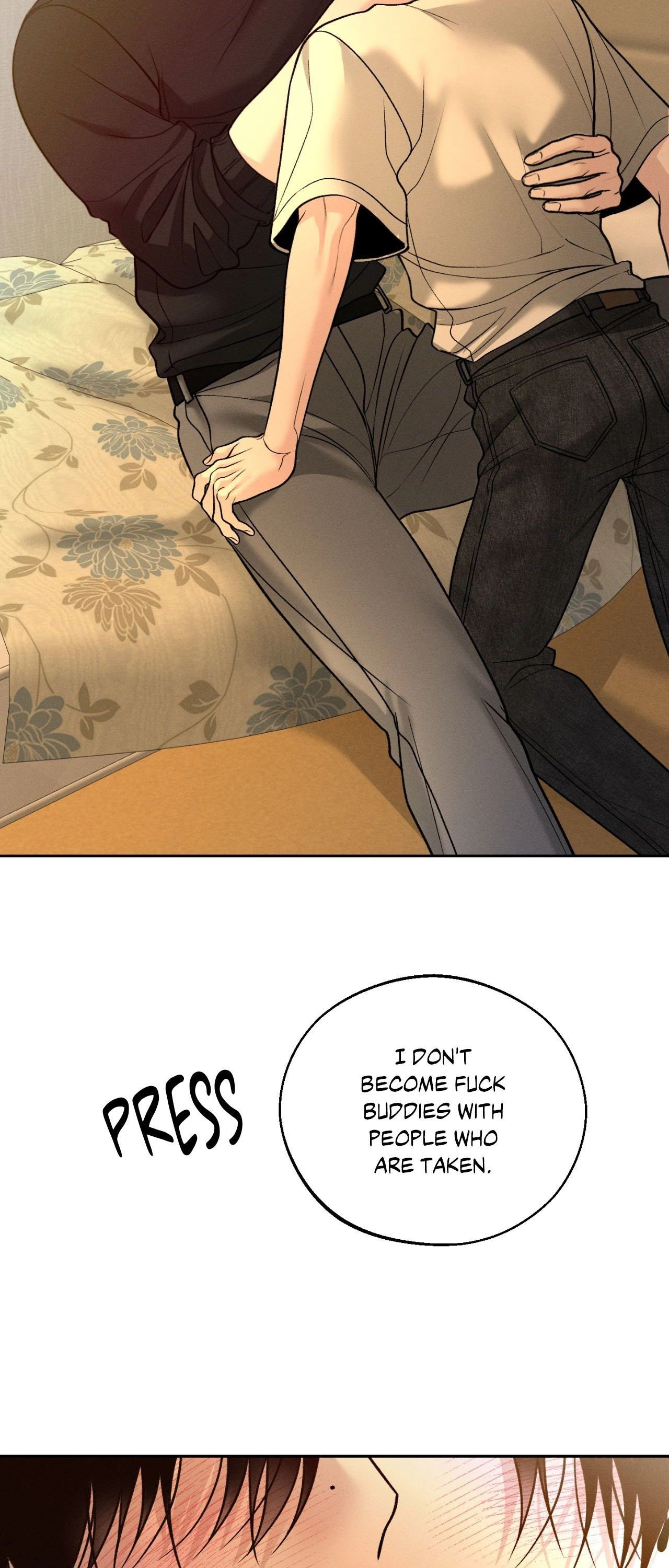 Read Save the Dae chapter 70 image 48 on Lezhin