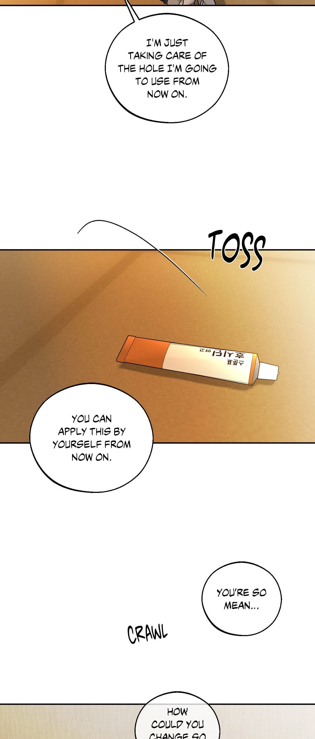 Read Save the Dae chapter 70 image 52 on Lezhin