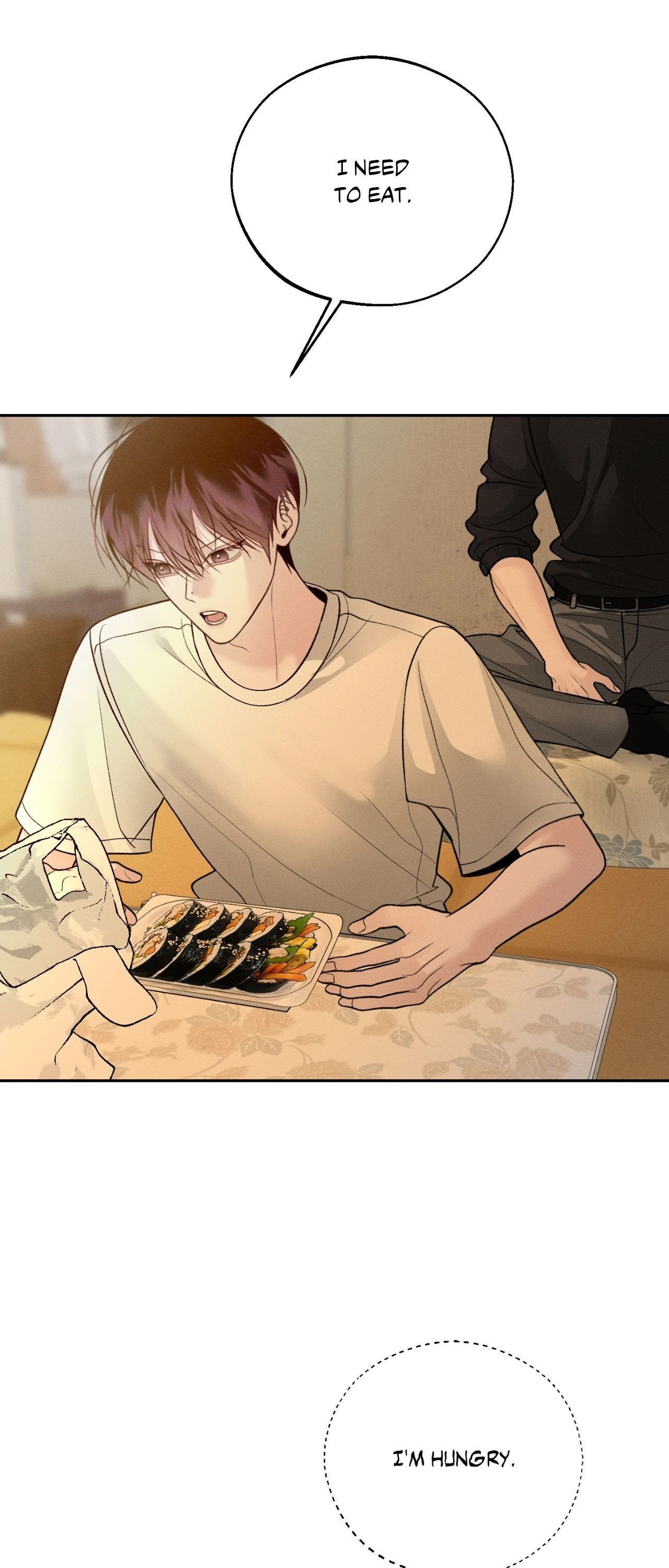 Read Save the Dae chapter 70 image 54 on Lezhin