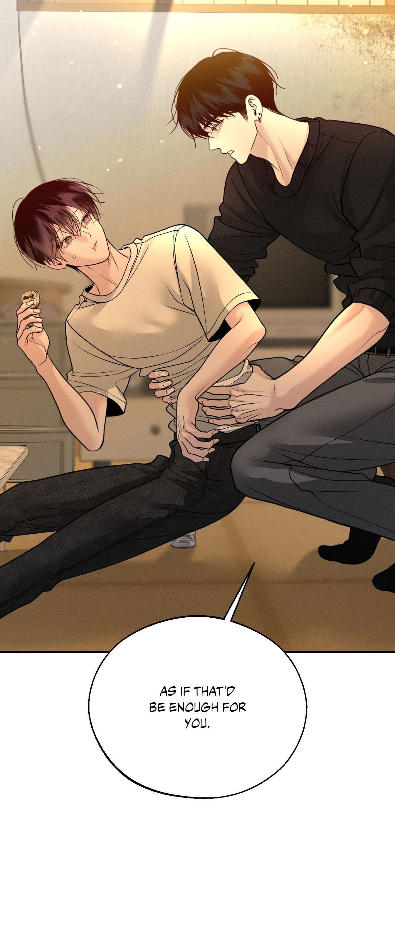 Read Save the Dae chapter 70 image 56 on Lezhin