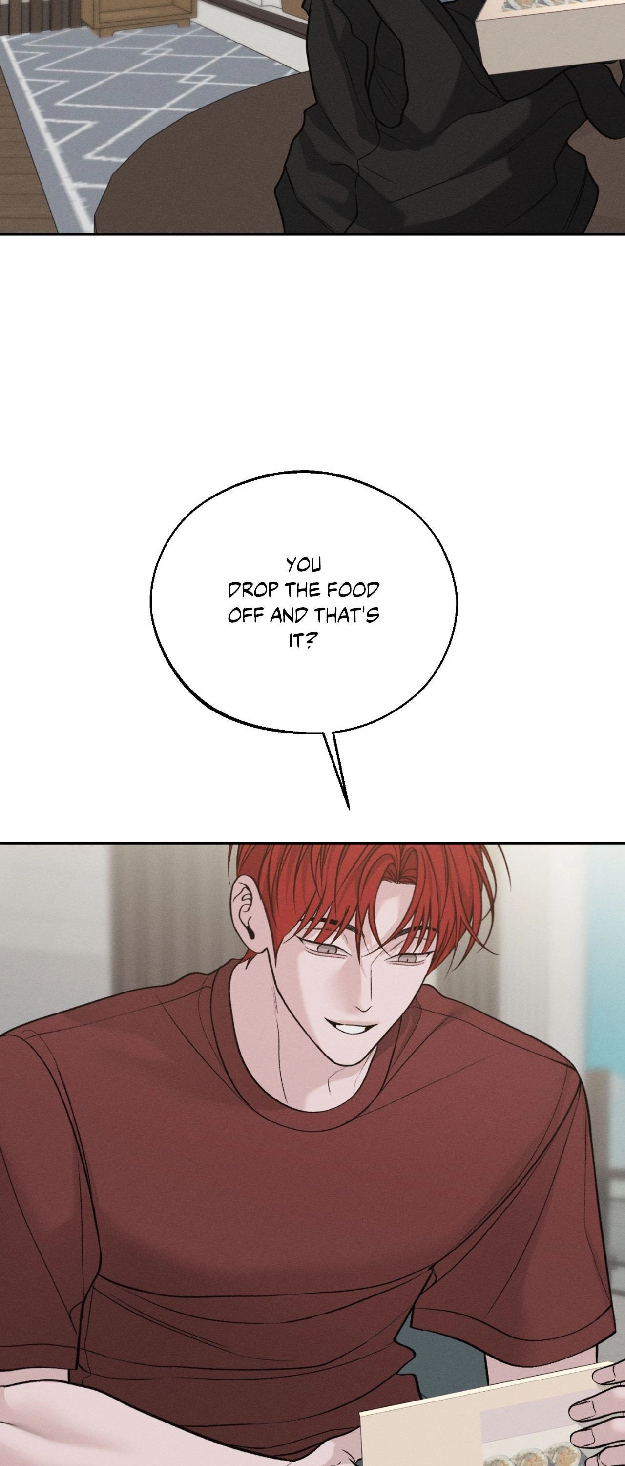 Read Save the Dae chapter 70 image 9 on Lezhin