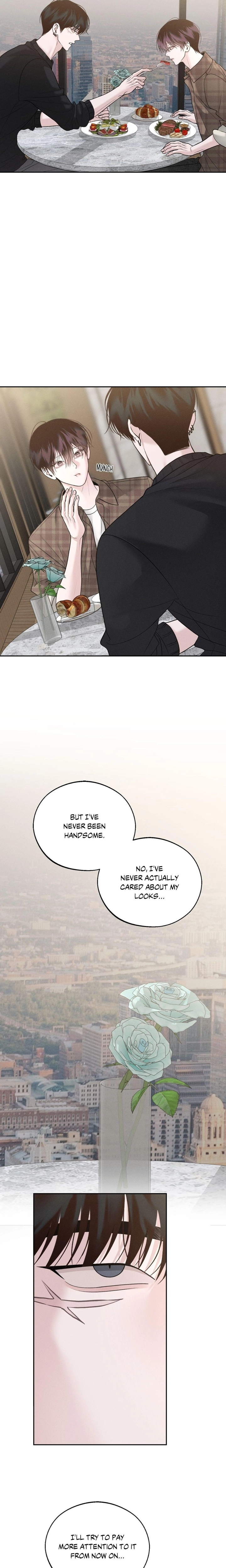 Read Save the Dae chapter 71 image 1 on Lezhin