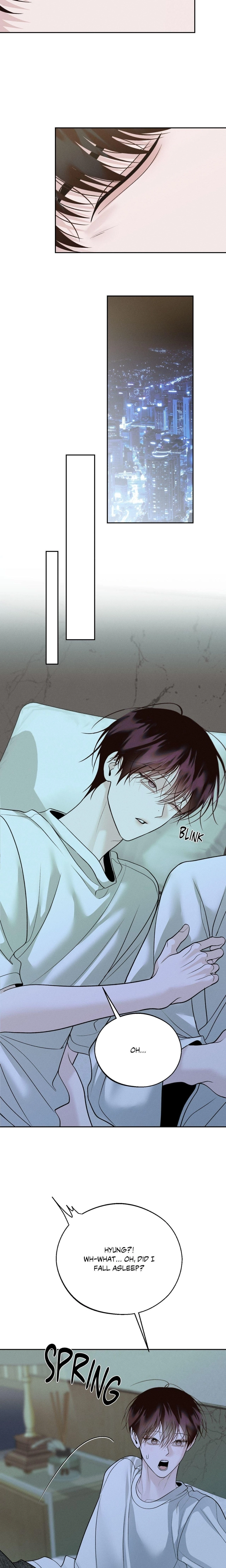 Read Save the Dae chapter 71 image 10 on Lezhin
