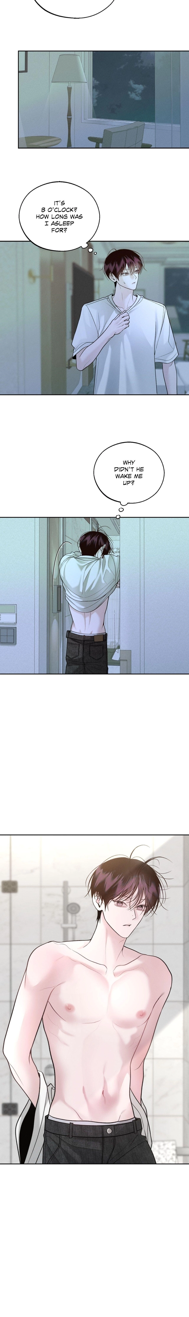 Read Save the Dae chapter 71 image 12 on Lezhin