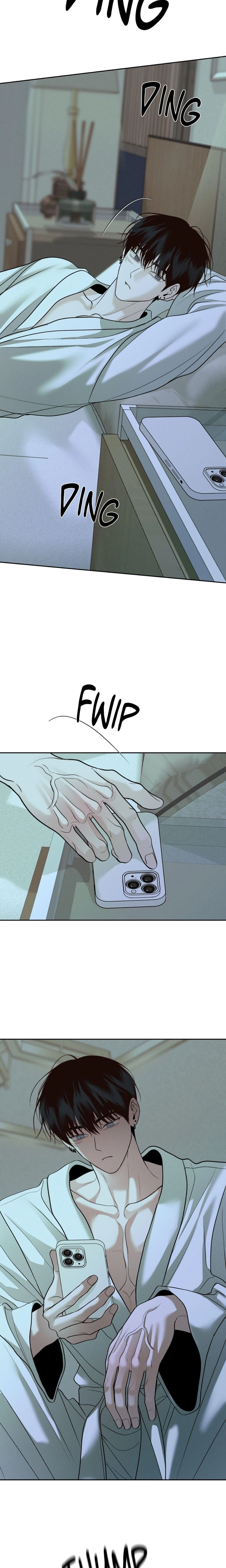 Read Save the Dae chapter 71 image 13 on Lezhin
